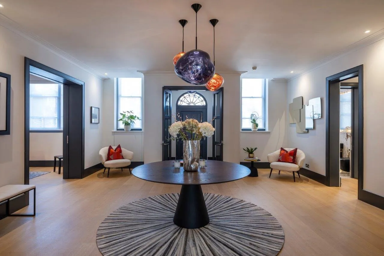 Redington Road, Hampstead, London, NW3 7RS, photo 2