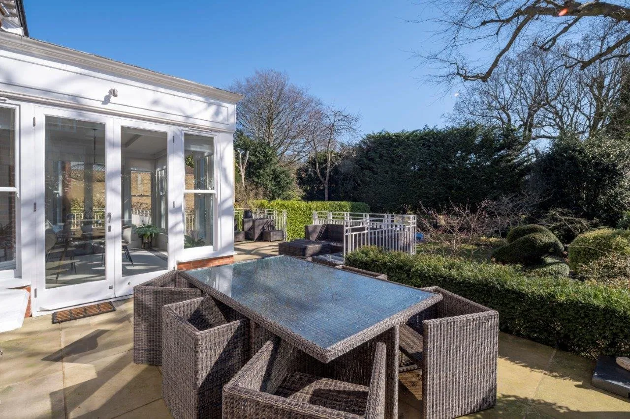 Redington Road, Hampstead, London, NW3 7RS, photo 13