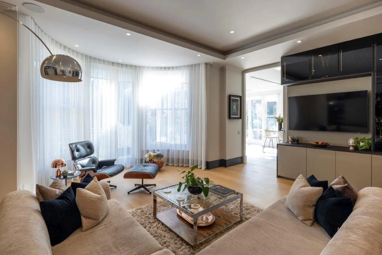 Redington Road, Hampstead, London, NW3 7RS, photo 4