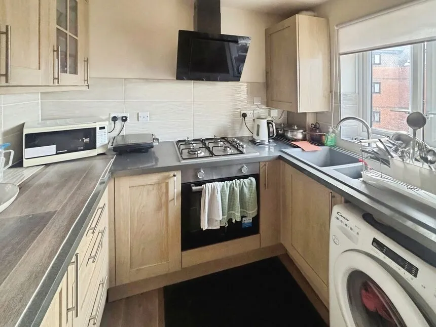 Chaffinch Close, Surbiton, KT6, photo 2