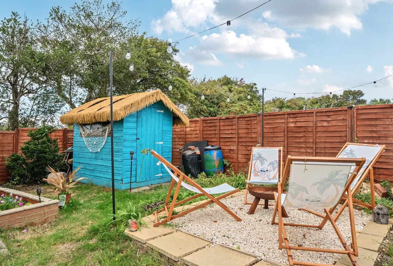 Pearsall Road, Gloucestershire, Longwell Green, BS30 9BE, photo 16