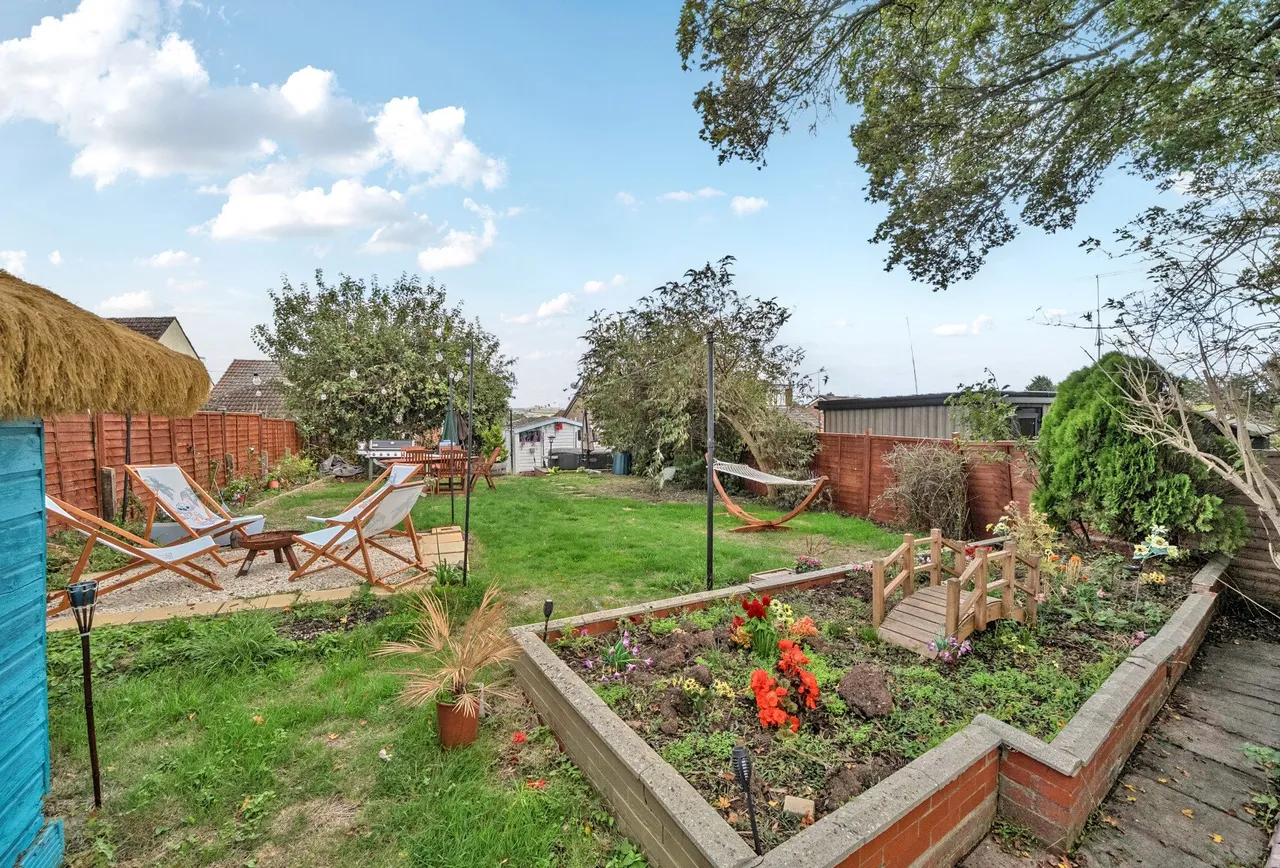 Pearsall Road, Gloucestershire, Longwell Green, BS30 9BE, photo 13