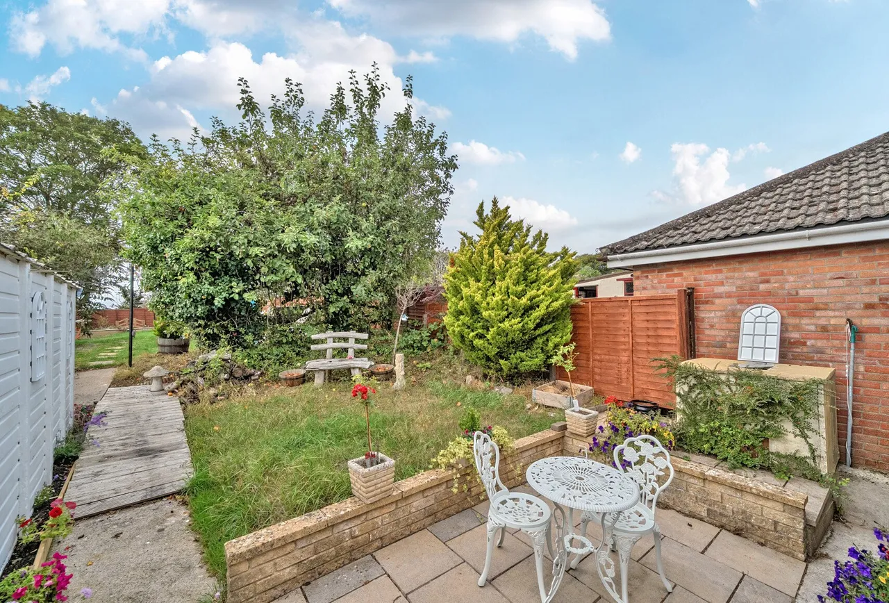 Pearsall Road, Gloucestershire, Longwell Green, BS30 9BE, photo 19