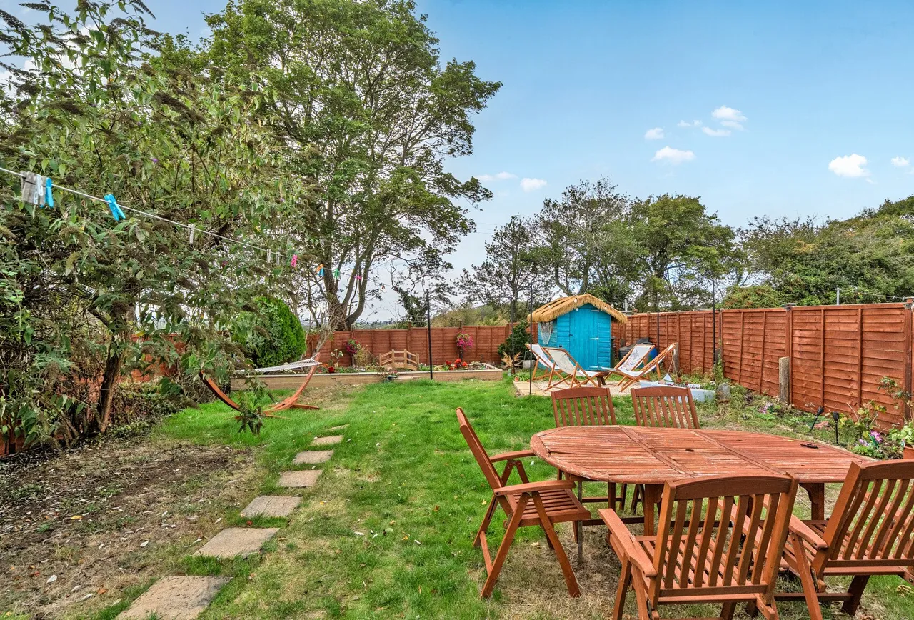 Pearsall Road, Gloucestershire, Longwell Green, BS30 9BE, photo 17