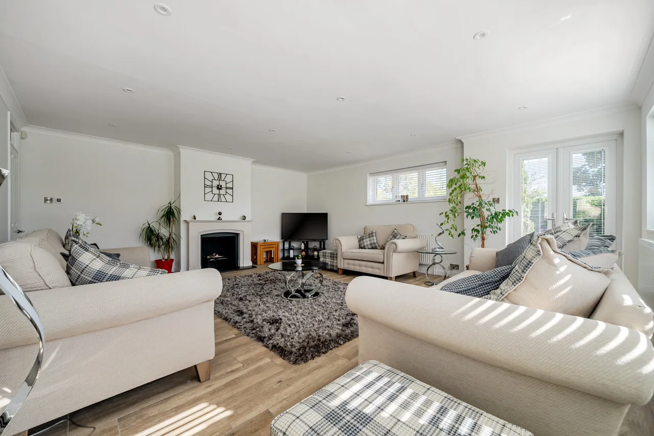 7 bed house for sale, Fifield Road, Fifield, SL6