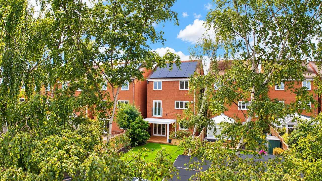 Marine Crescent, Wordsley, DY8, photo 41