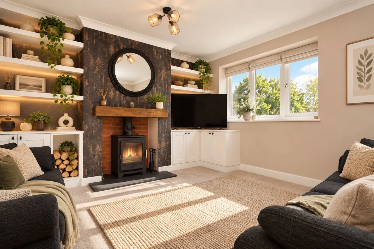 Marine Crescent, Wordsley, DY8, photo 6