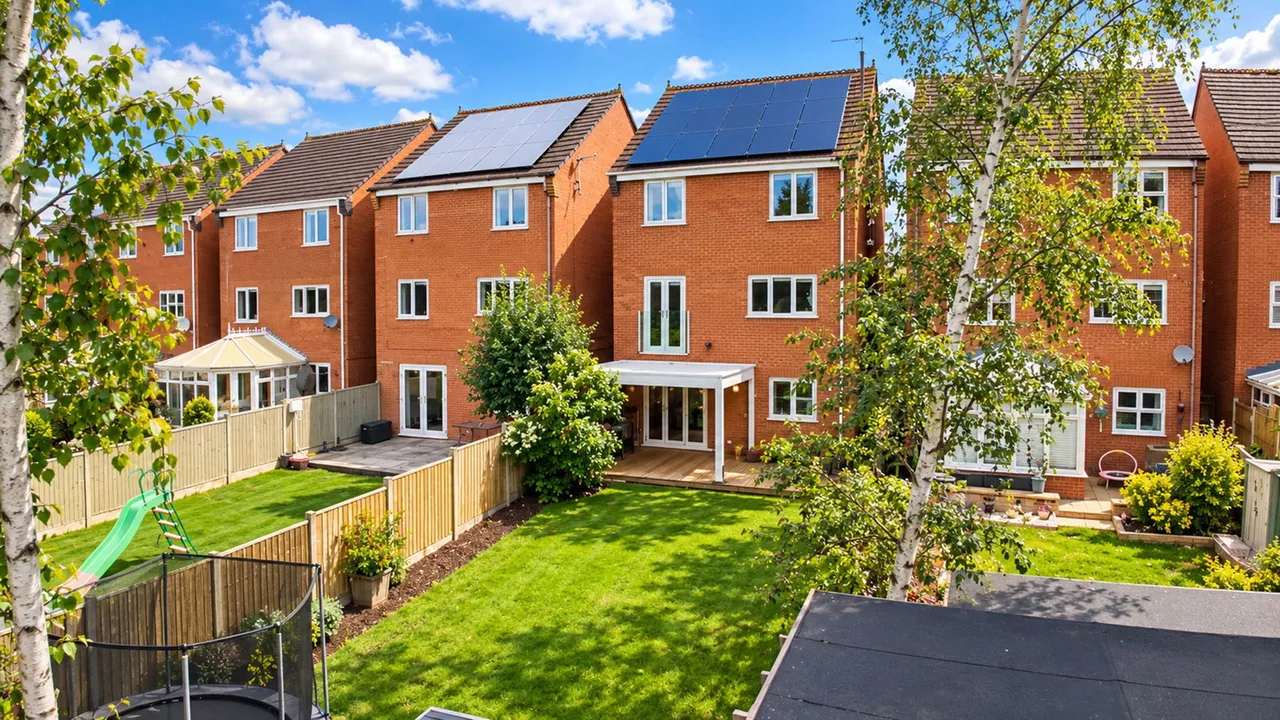 Marine Crescent, Wordsley, DY8, photo 42