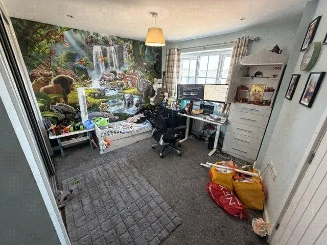 Herschel Street, Didcot, OX11, photo 8