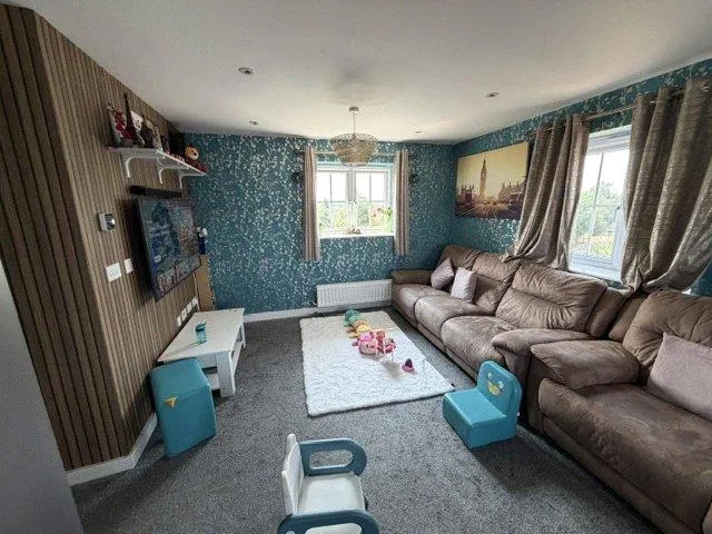 Herschel Street, Didcot, OX11, photo 4