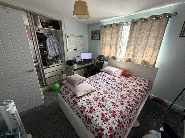 Herschel Street, Didcot, OX11, photo 2