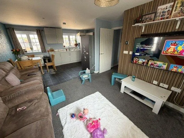 Herschel Street, Didcot, OX11, photo 3