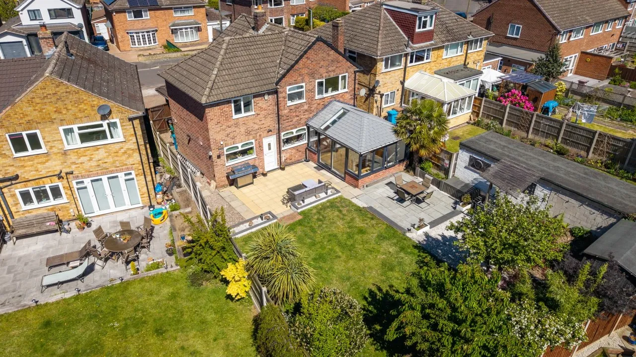 Milldale Road, Long Eaton, NG10, photo 20