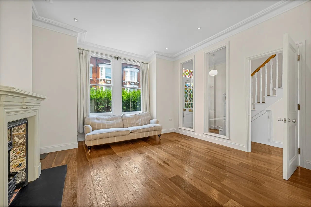 Constantine Road, Hampstead, NW3, photo 11
