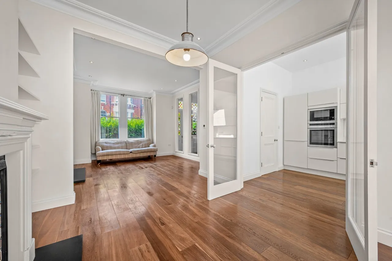 Constantine Road, Hampstead, NW3, photo 12