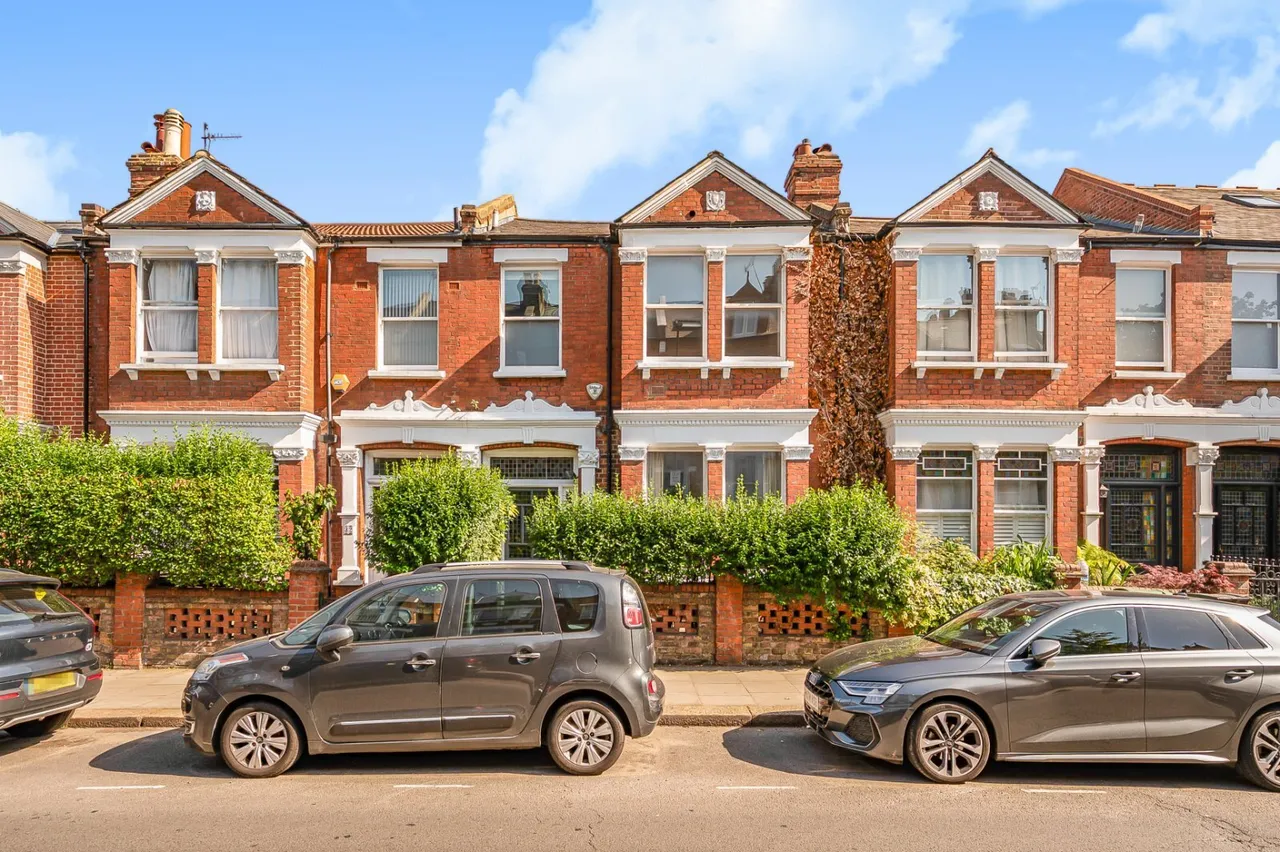 Constantine Road, Hampstead, NW3, photo 3