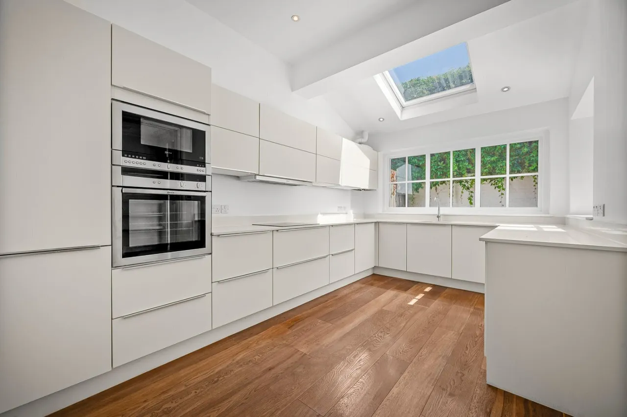 Constantine Road, Hampstead, NW3, photo 4