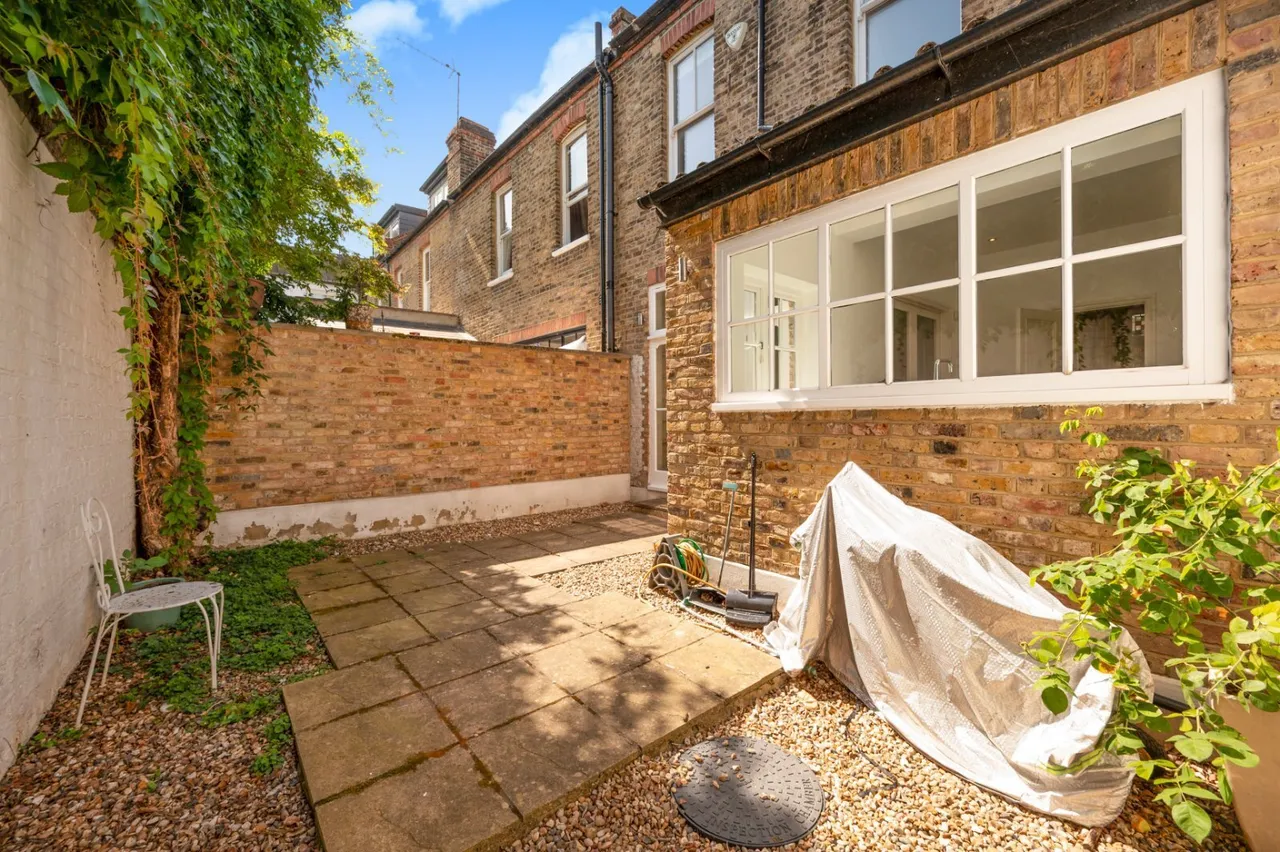 Constantine Road, Hampstead, NW3, photo 7