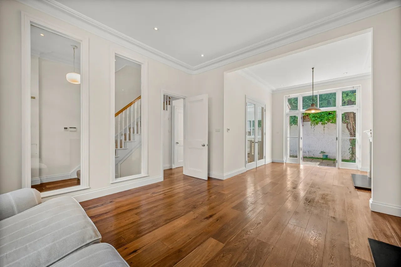 3 bed house for sale, Constantine Road, Hampstead, NW3