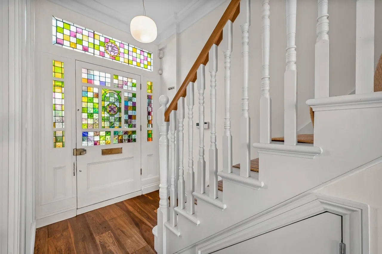 Constantine Road, Hampstead, NW3, photo 2