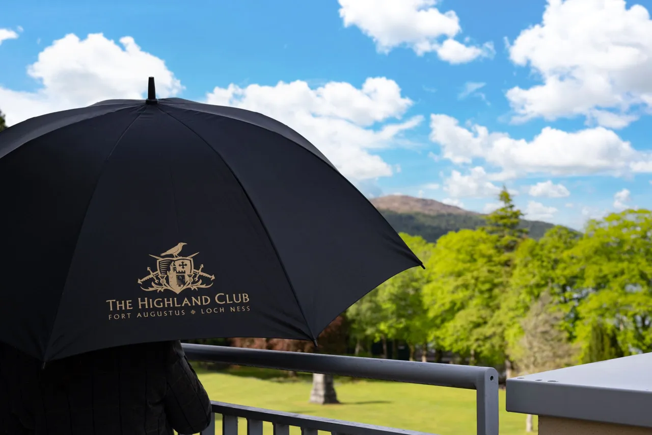 The Highland Club, St. Benedict’s Abbey, PH32, photo 5