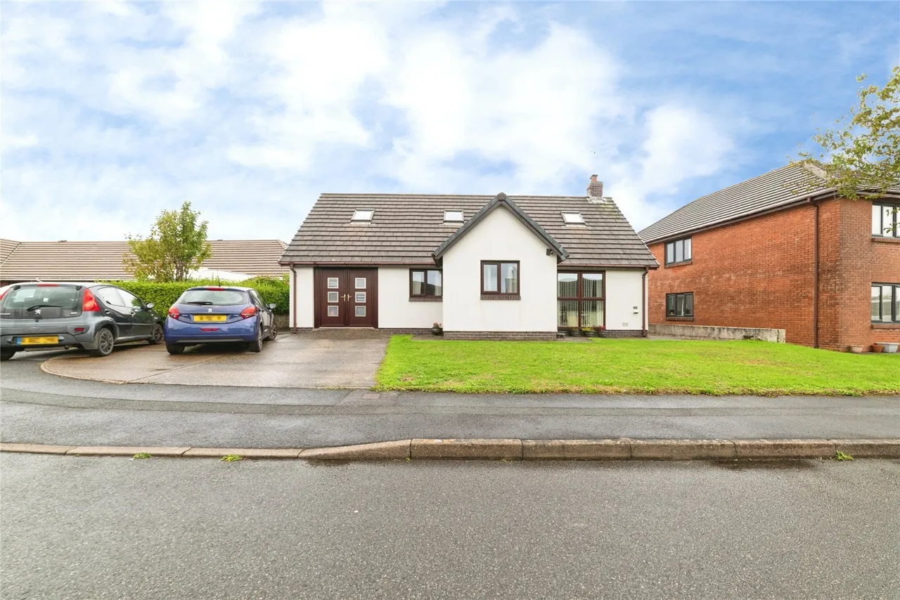 3 bed house for sale, Ardent Close, Steynton, SA73