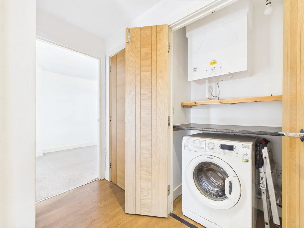 Coronation Court, Bristol, BS3, photo 8