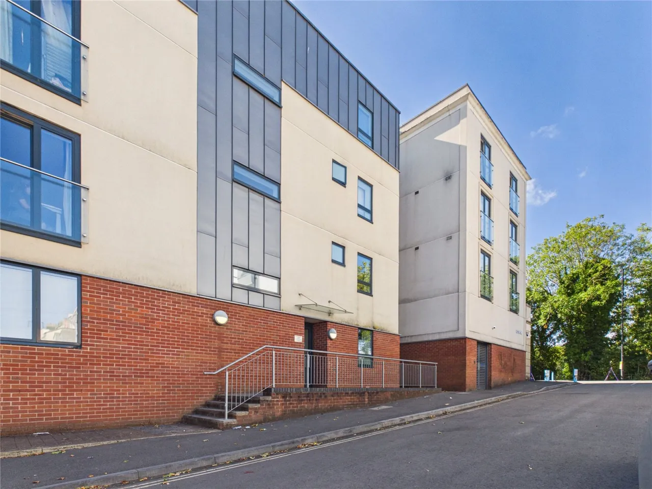 Coronation Court, Bristol, BS3, photo 14