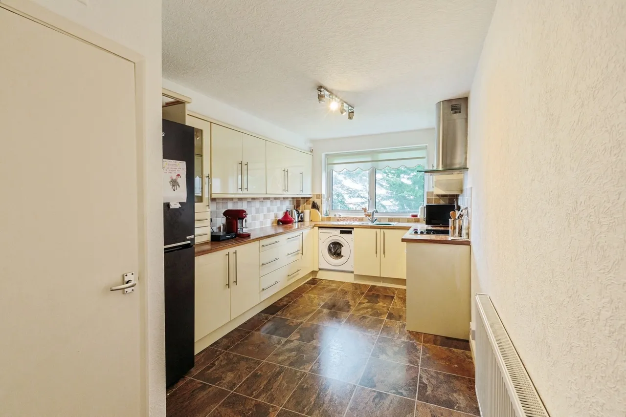 Park View Court, Blackpool, FY4, photo 5