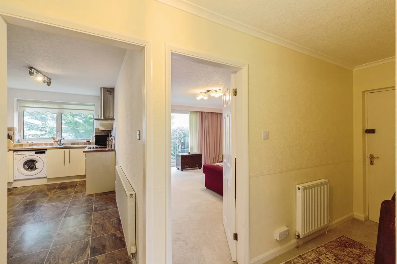 Park View Court, Blackpool, FY4, photo 8