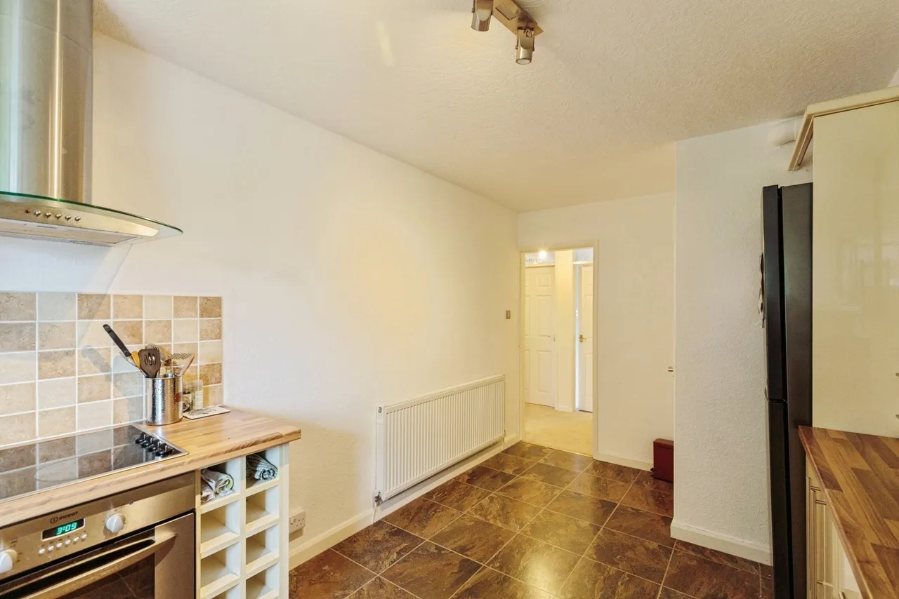 Park View Court, Blackpool, FY4, photo 7