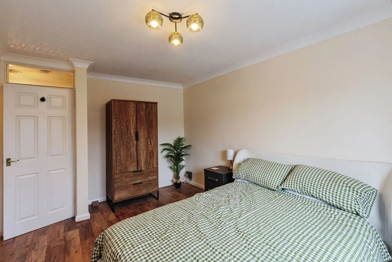 Park View Court, Blackpool, FY4, photo 15