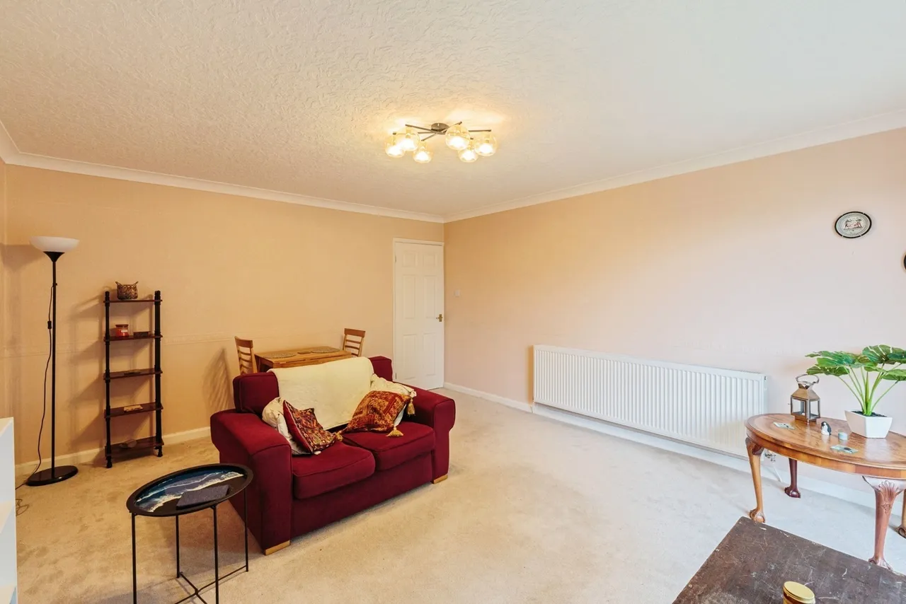Park View Court, Blackpool, FY4, photo 9