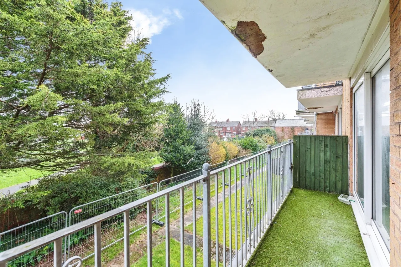 Park View Court, Blackpool, FY4, photo 17