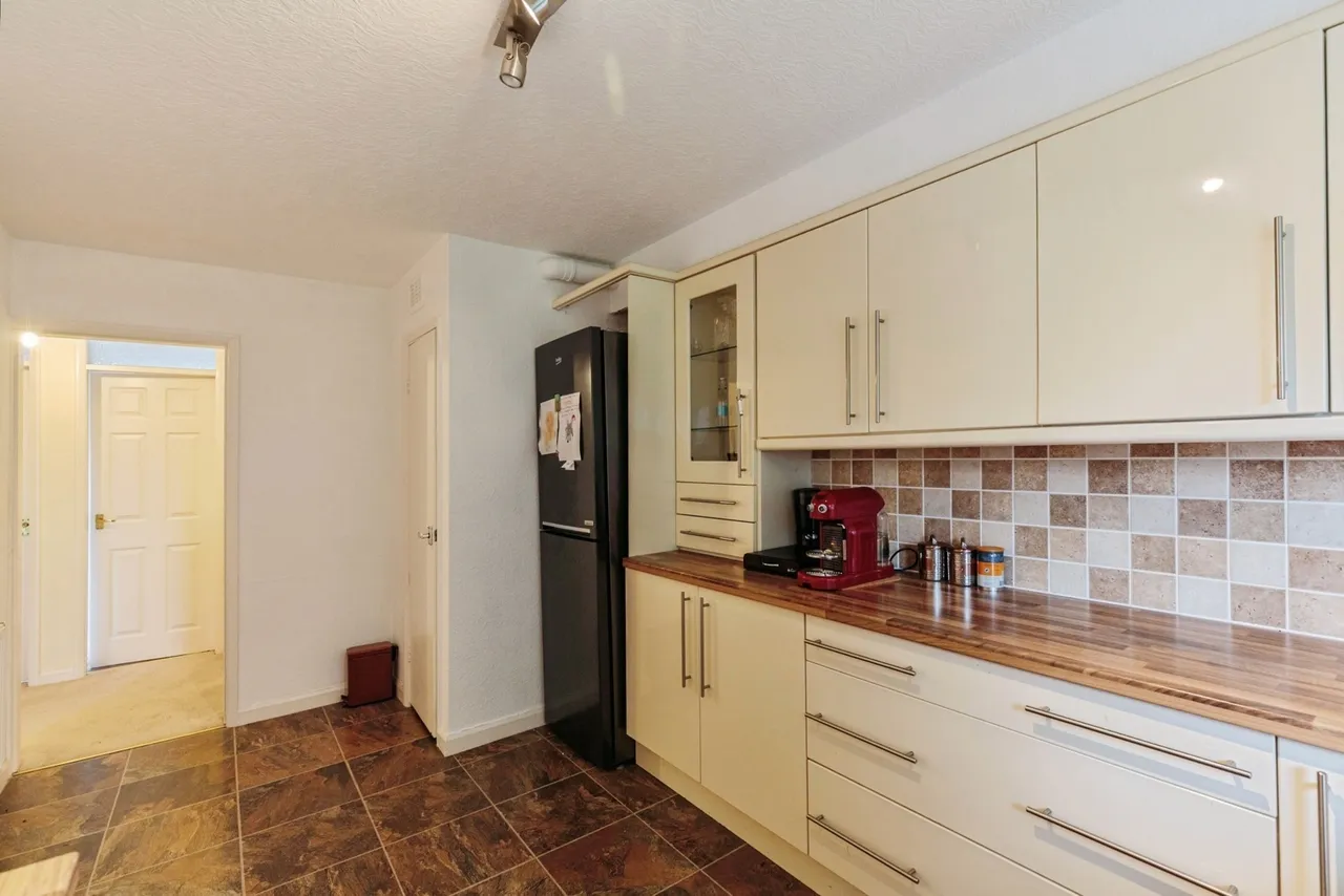 Park View Court, Blackpool, FY4, photo 4