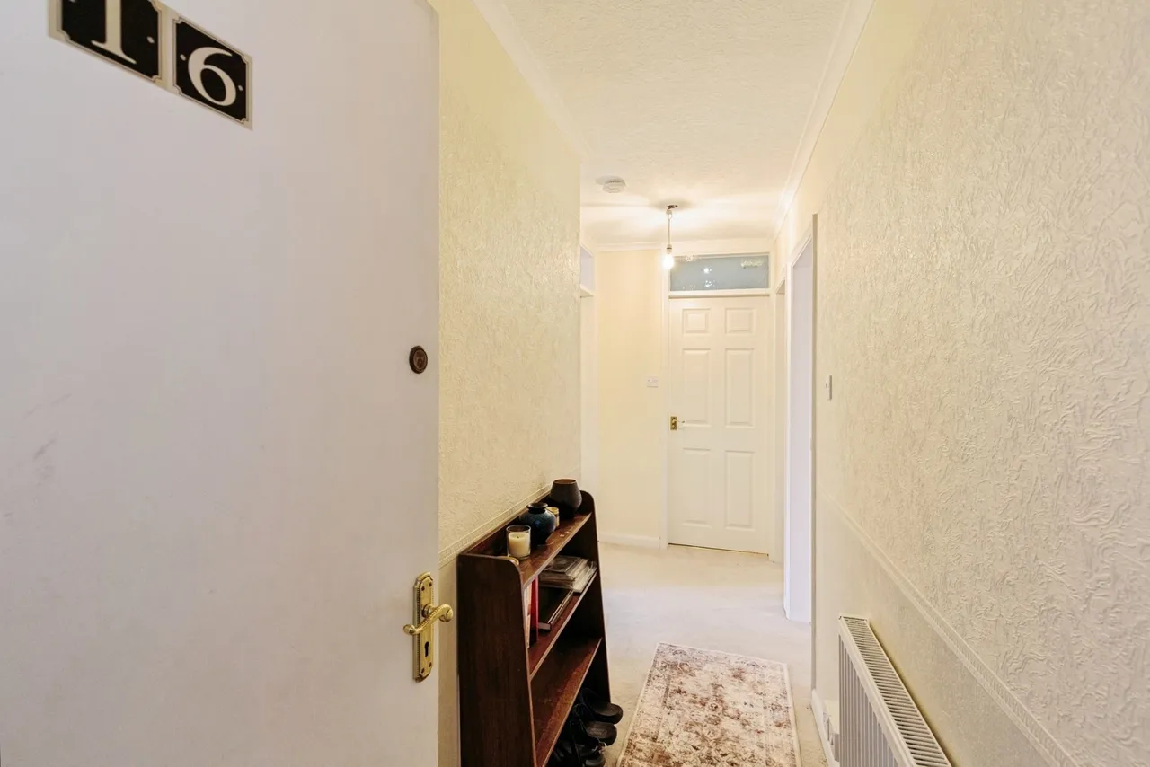 Park View Court, Blackpool, FY4, photo 18