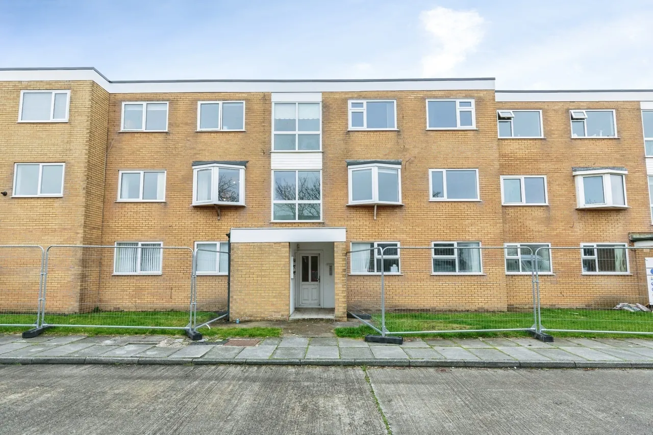 Park View Court, Blackpool, FY4, photo 19