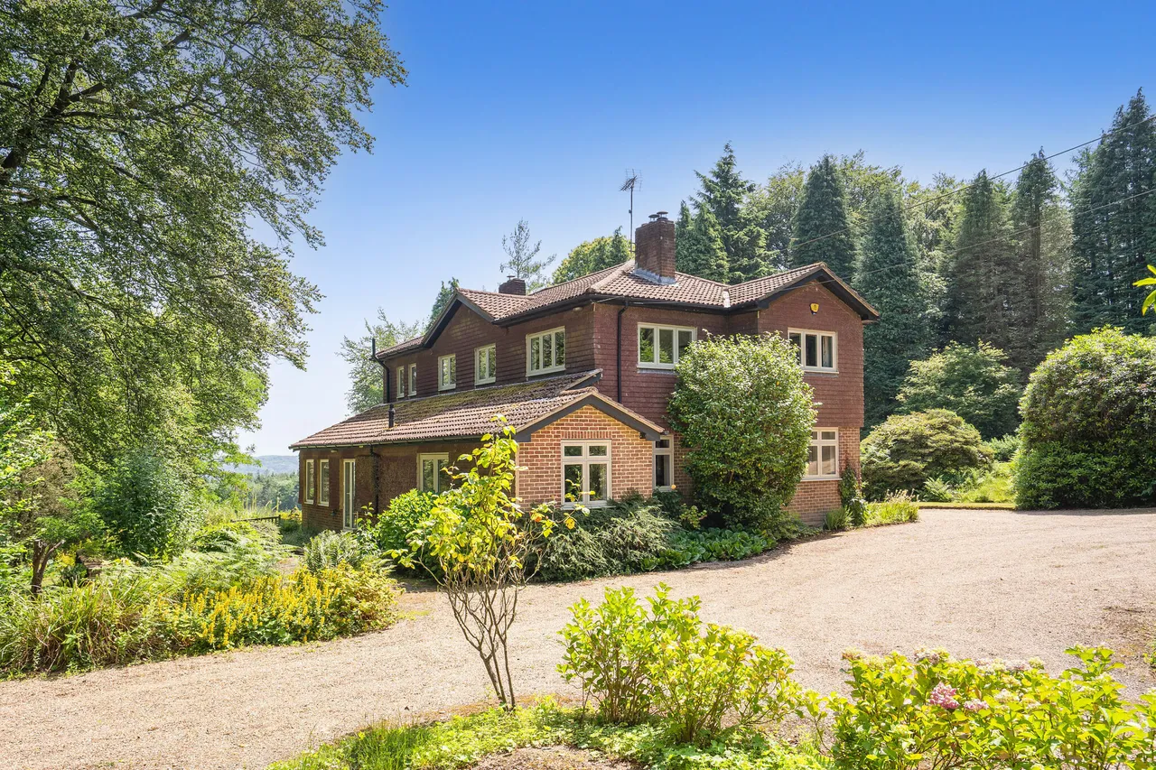 Private Road, Balcombe, RH17, photo 12