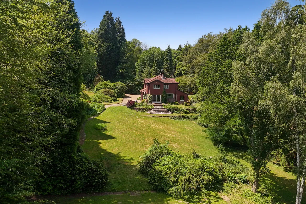 Private Road, Balcombe, RH17, photo 11