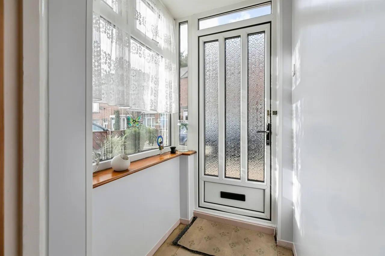 Reasbeck Terrace, Barnsley, photo 9
