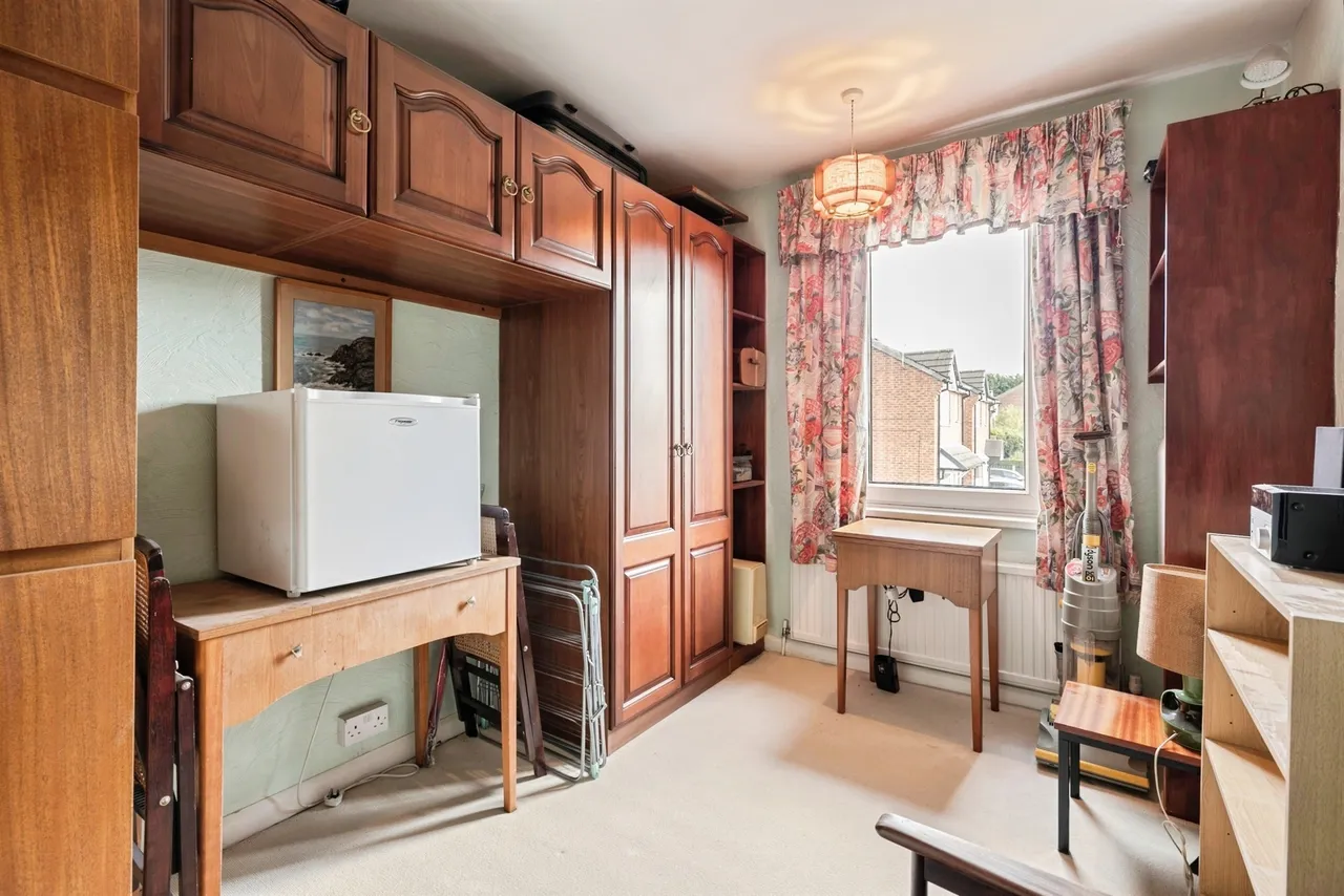 Reasbeck Terrace, Barnsley, photo 12