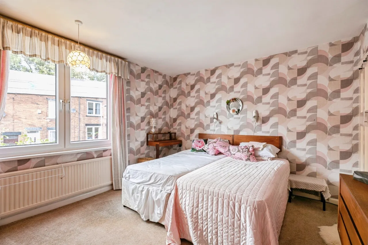 Reasbeck Terrace, Barnsley, photo 10