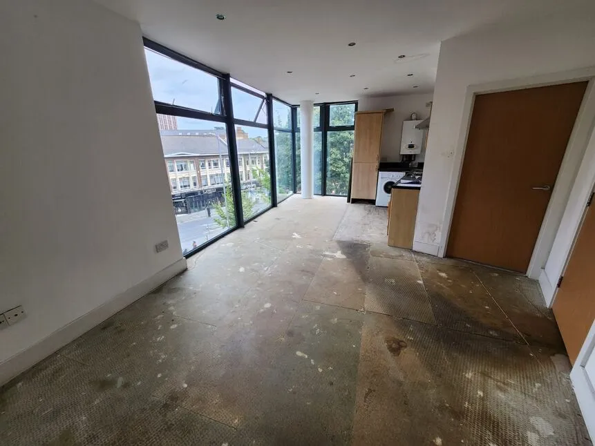 Woolpack Lane, Nottingham, Nottinghamshire, NG1, photo 6