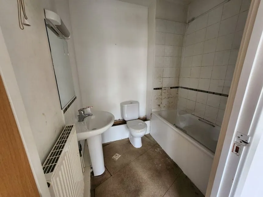 Woolpack Lane, Nottingham, Nottinghamshire, NG1, photo 2