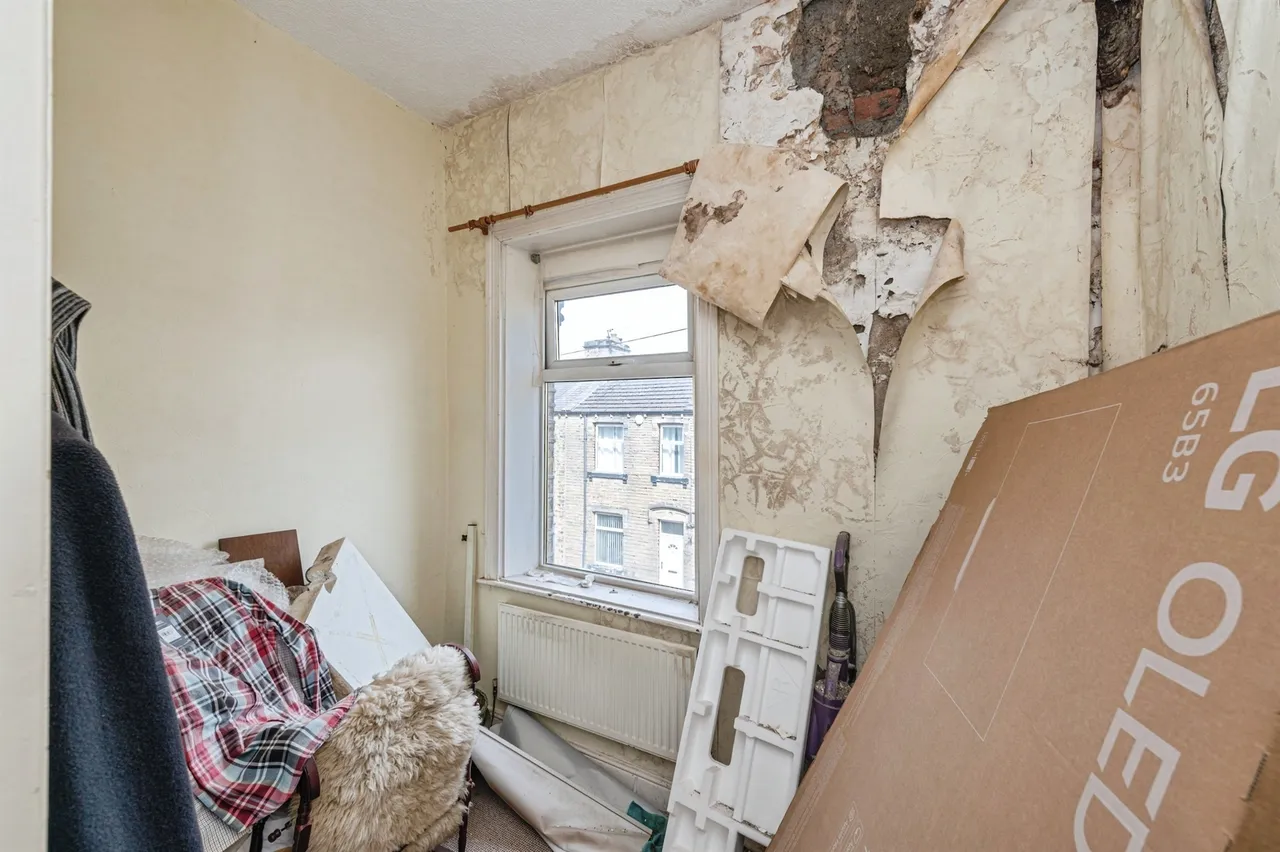 Chapel Terrace, Crosland Moor, Huddersfield, photo 5