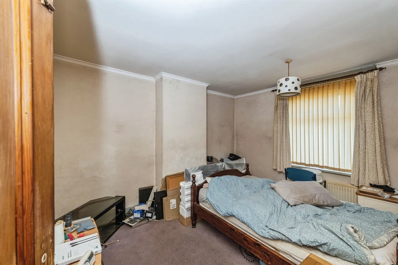 Chapel Terrace, Crosland Moor, Huddersfield, photo 6
