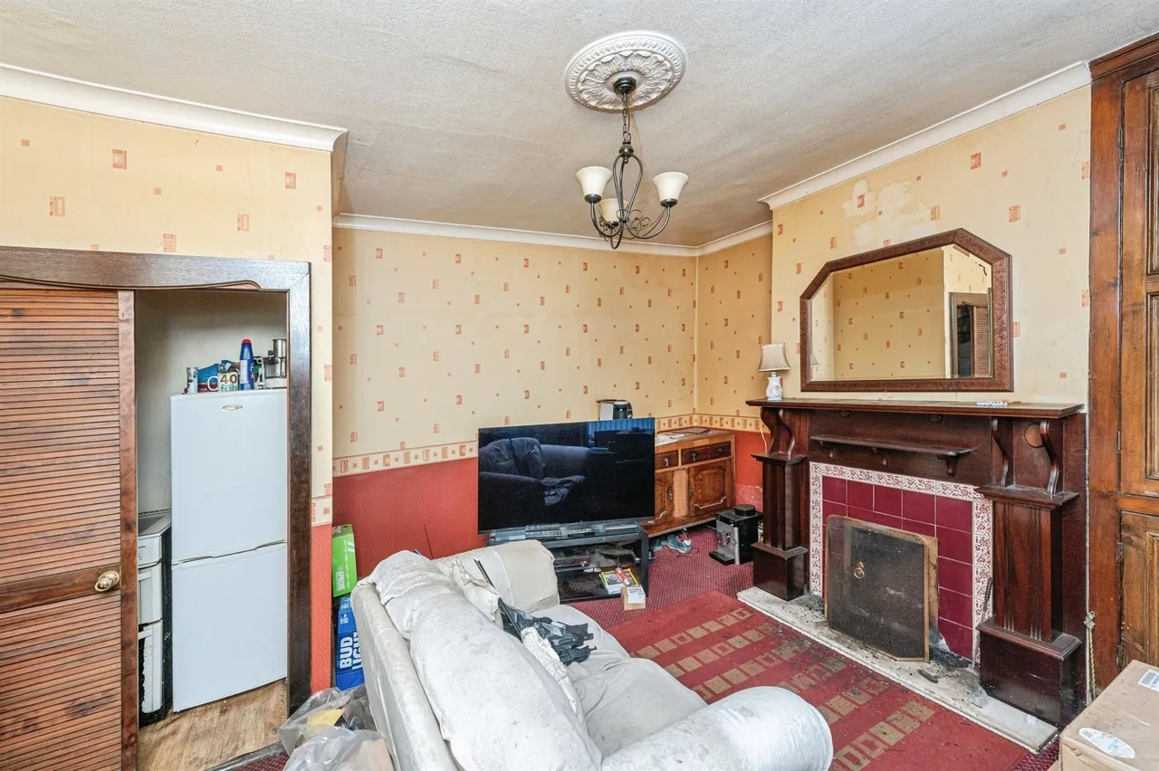 Chapel Terrace, Crosland Moor, Huddersfield, photo 9