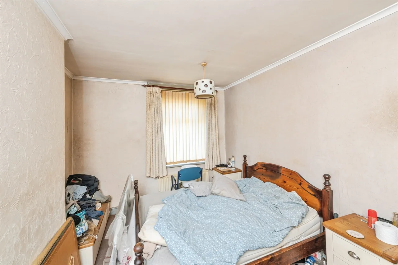 Chapel Terrace, Crosland Moor, Huddersfield, photo 7