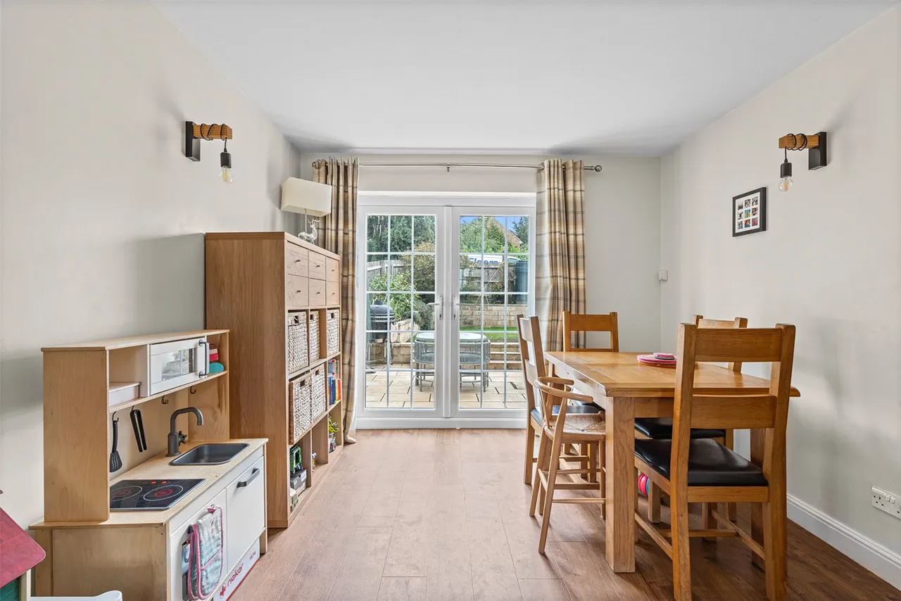 Church Street, Barford St Michael, OX15, photo 5