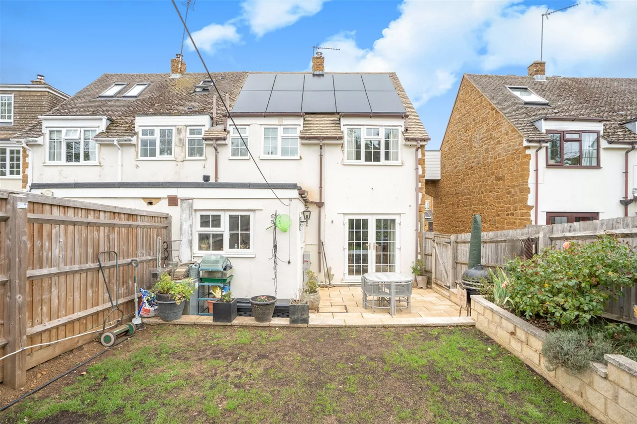 Church Street, Barford St Michael, OX15, photo 13